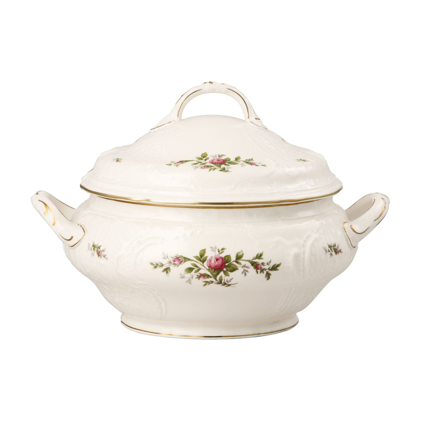 Soup Tureen 2