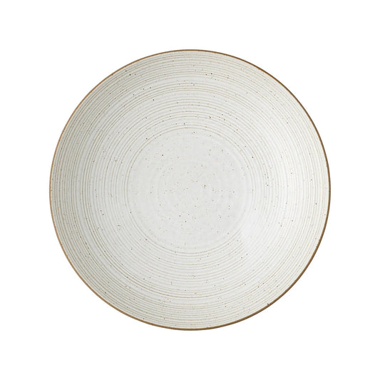 Plate 28 cm Deep - 4 Units