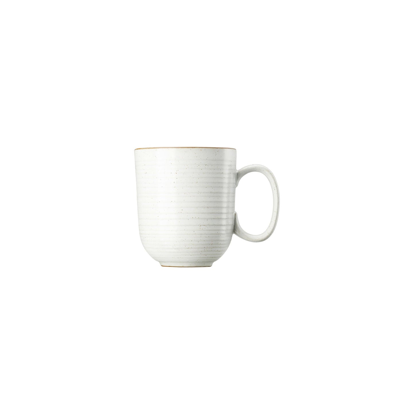 Mug with Handle - 4 Units