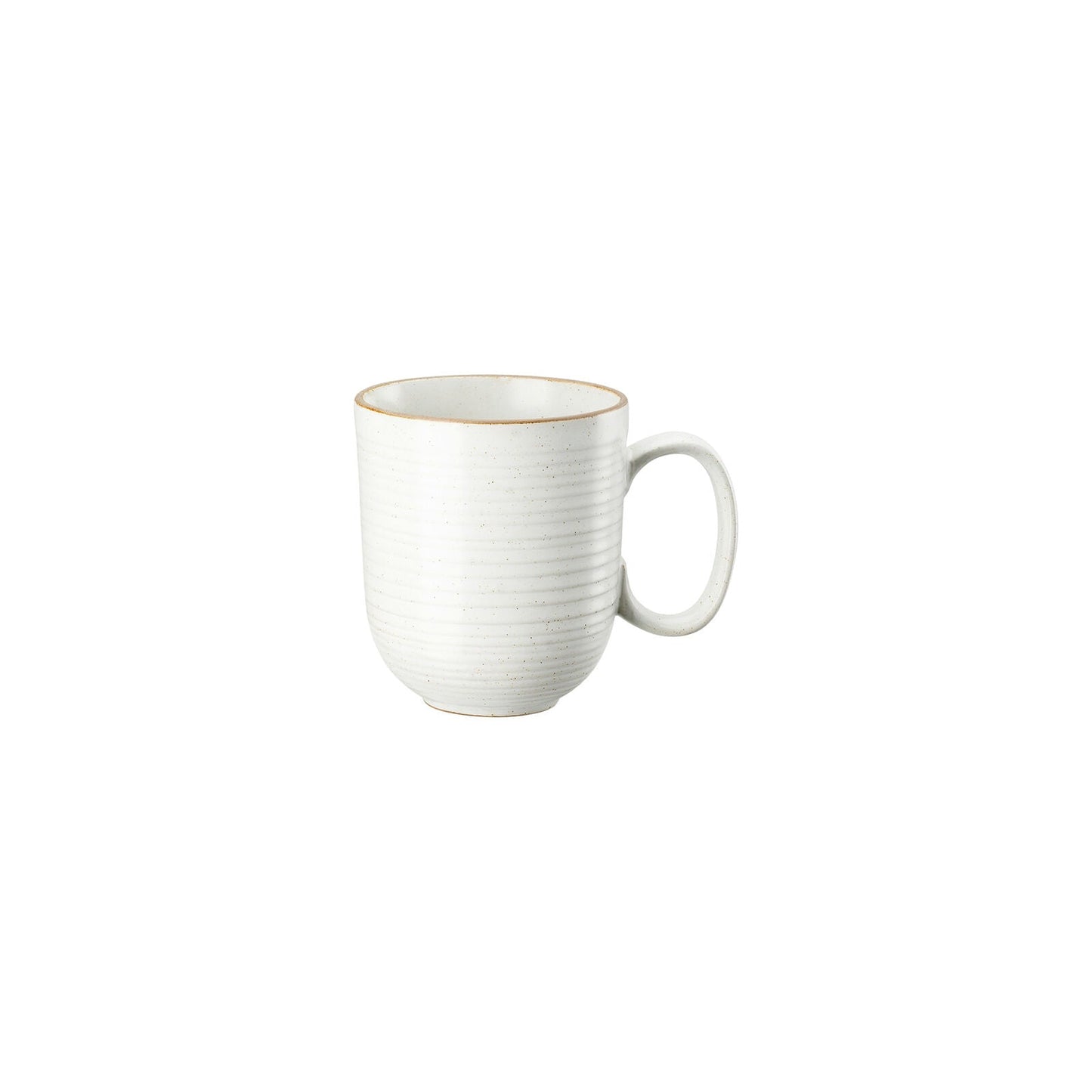 Mug with Handle - 4 Units