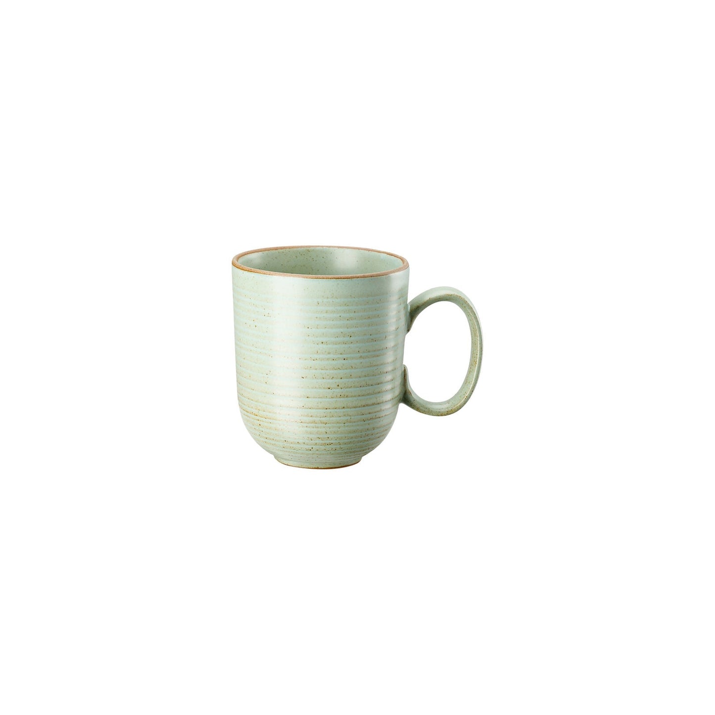 Mug with Handle - 4 Units