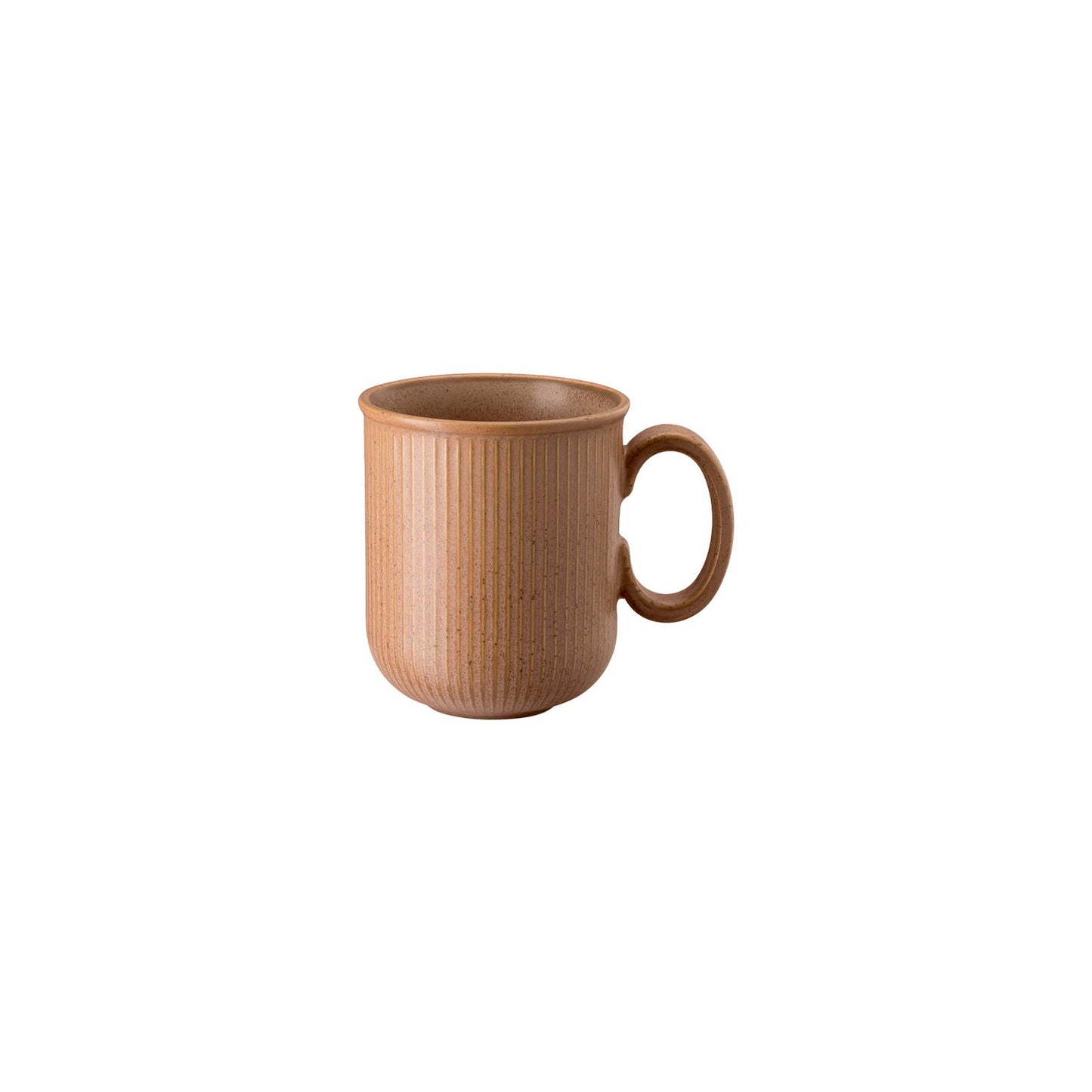 Mug with Handle - 4 Units