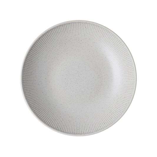 Plate 28 cm Deep - 4 Units