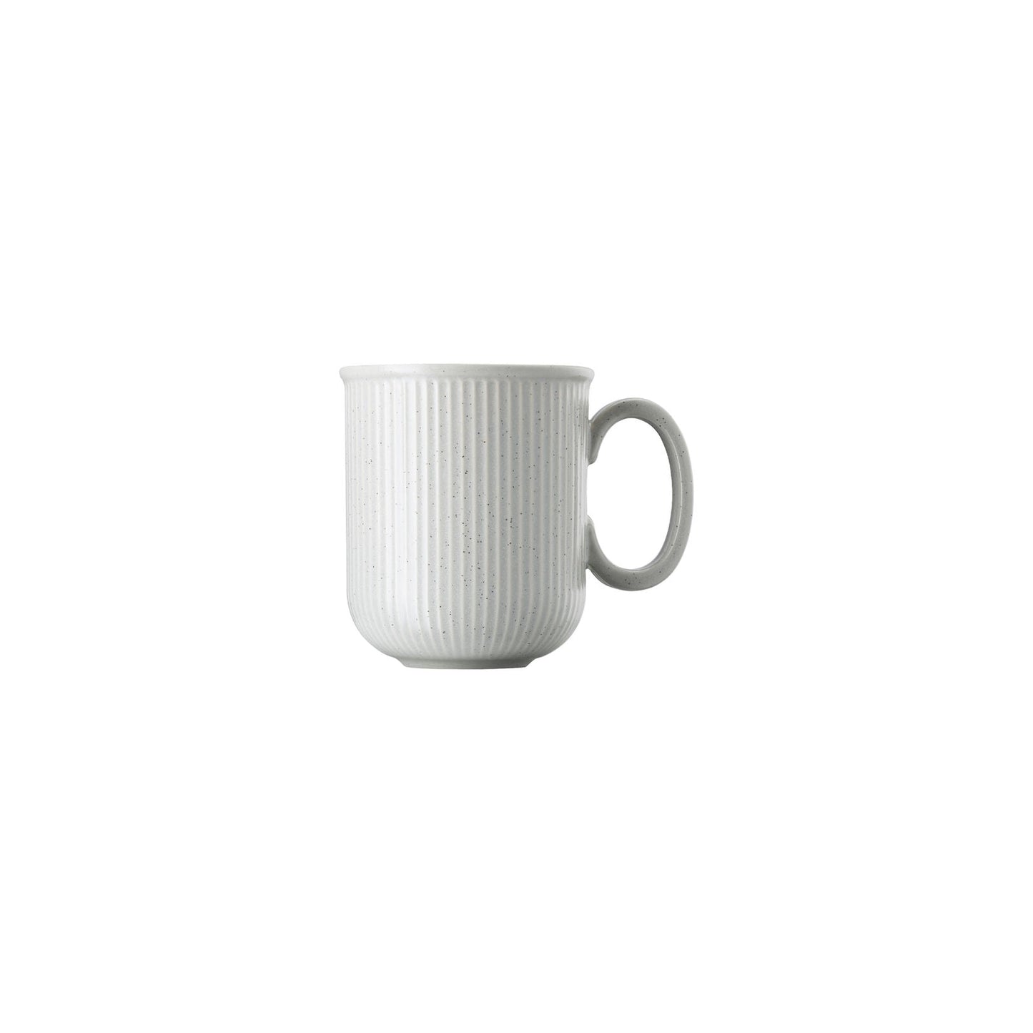 Mug with Handle - 4 Units