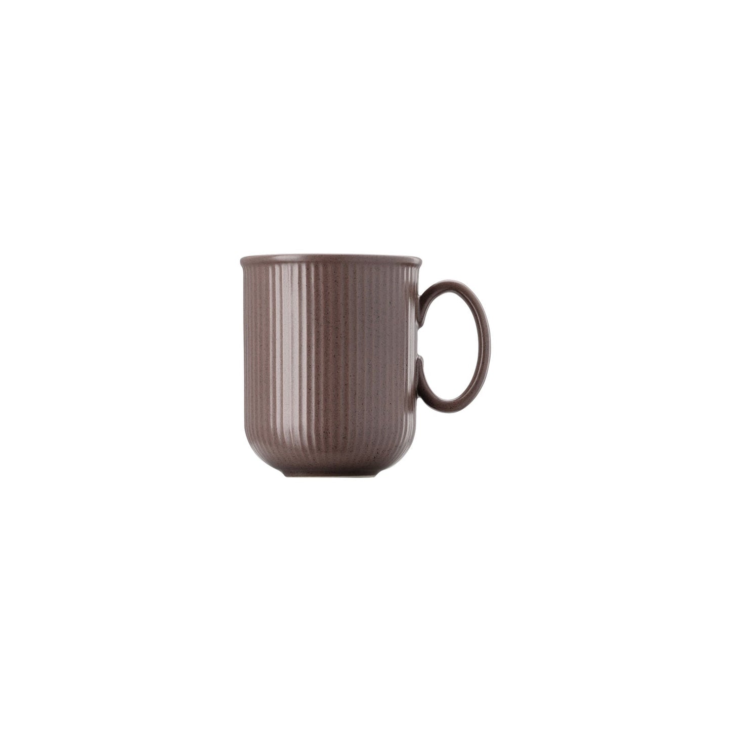 Mug with Handle - 4 Units