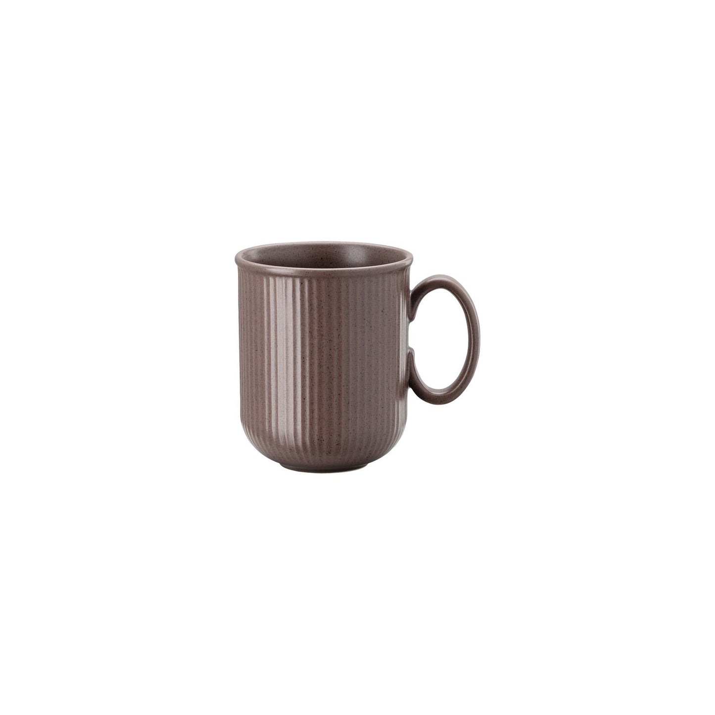 Mug with Handle - 4 Units