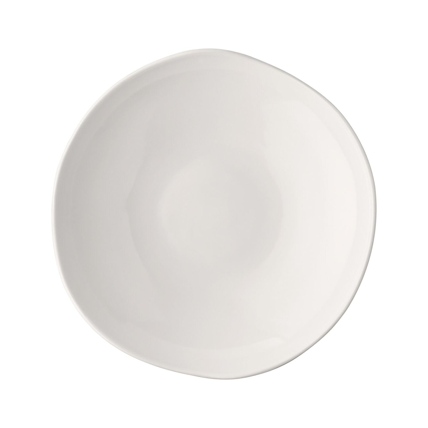 Plate 28 cm Deep - 4 Units