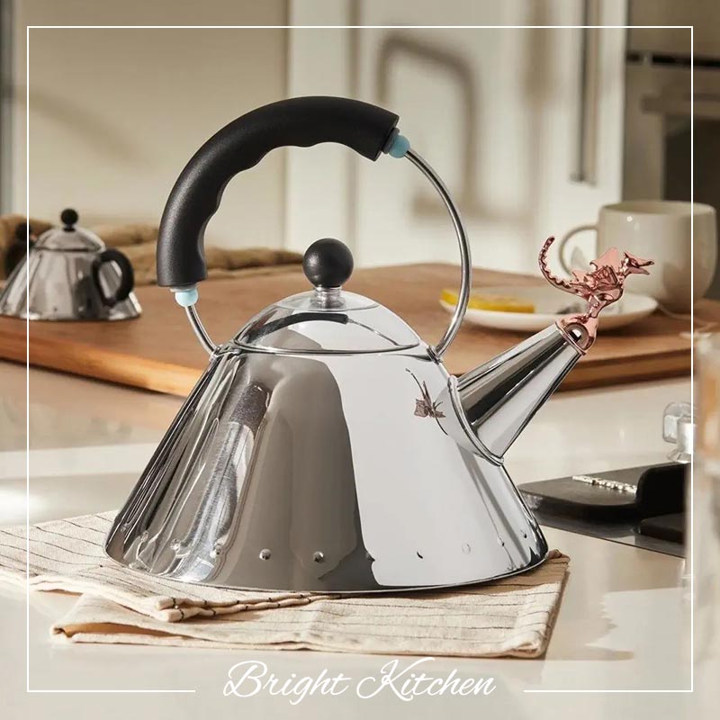 Bright kettle best sale