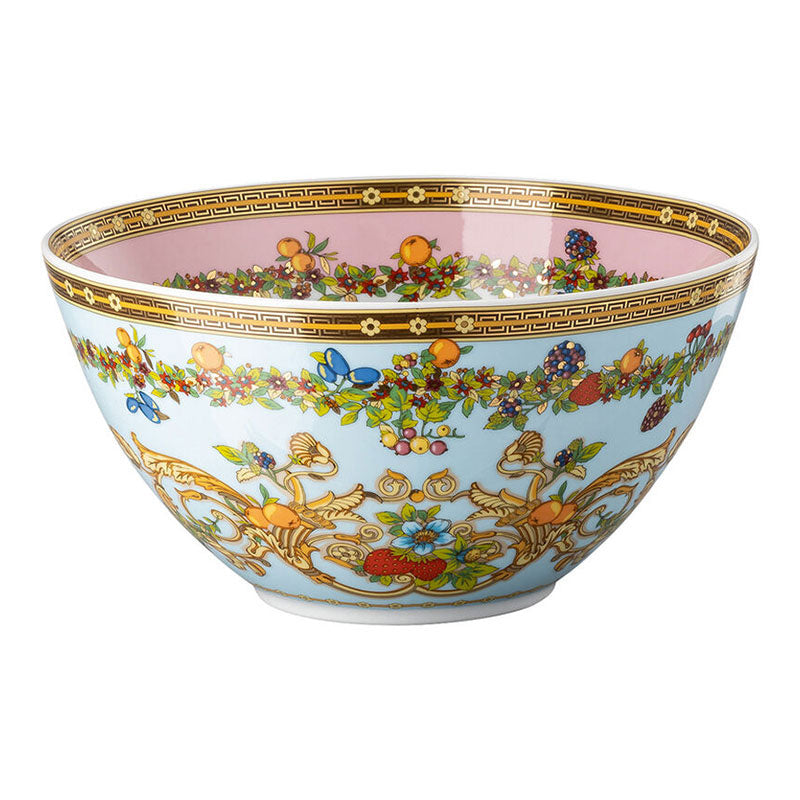 Versace Jardin De Versace Bowl 18 cm