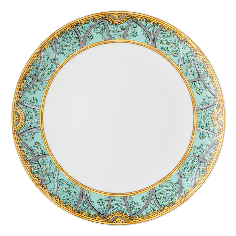 Versace La Scala Del Palazzo Plate 28 cm