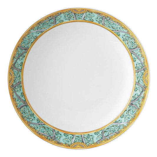 Versace La Scala Del Palazzo Plate Deep 22 cm