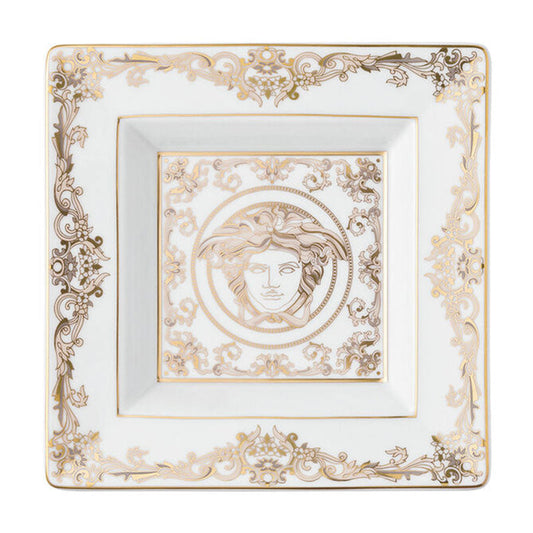 Versace Medusa Gala Dish 14 cm