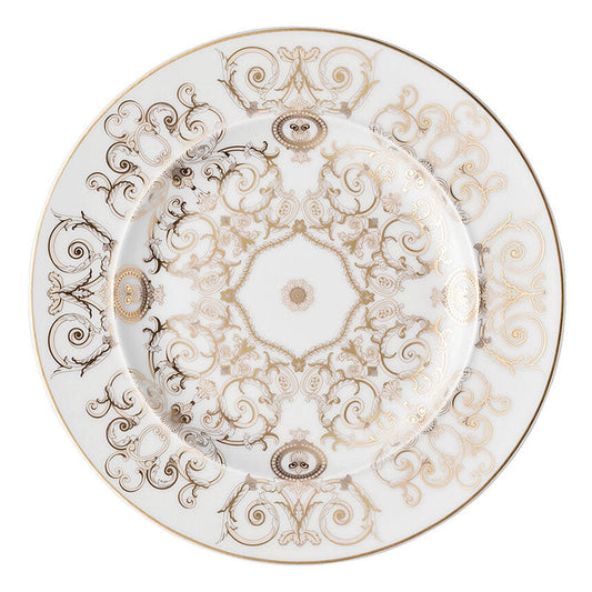 Versace Medusa Gala Plate 18 cm