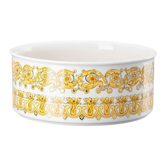 Versace Medusa Rhapsody Bowl 19 cm