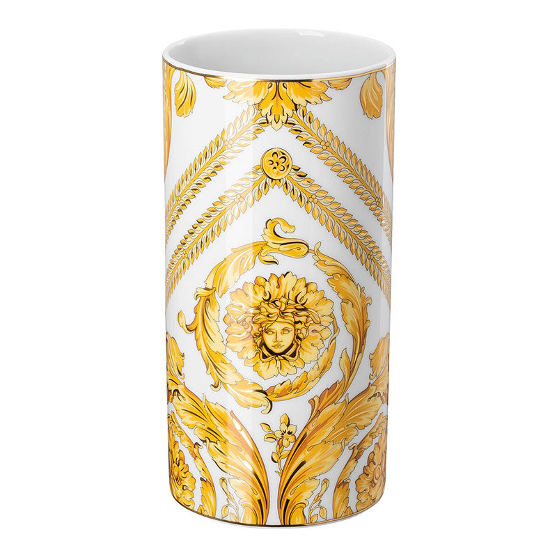 Versace Medusa Rhapsody Vase 24 cm